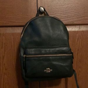 Coach Charlie Bag (Medium)